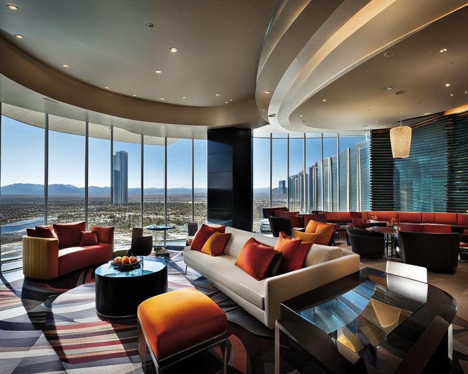 ARIA Resort & Casino