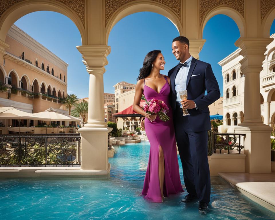 The Venetian Resort Military Discount