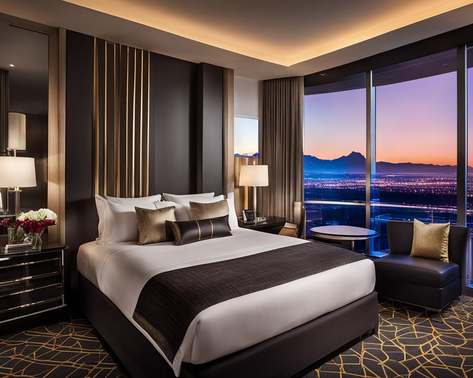 affordable hotel rooms las vegas