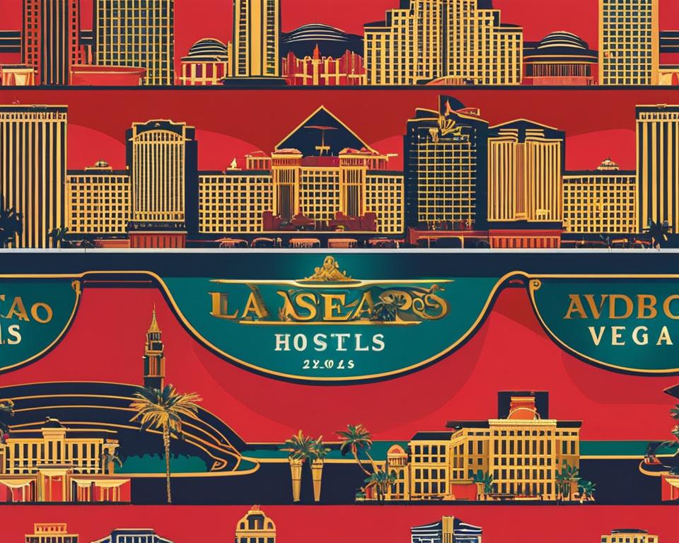 affordable hotels on the Las Vegas strip