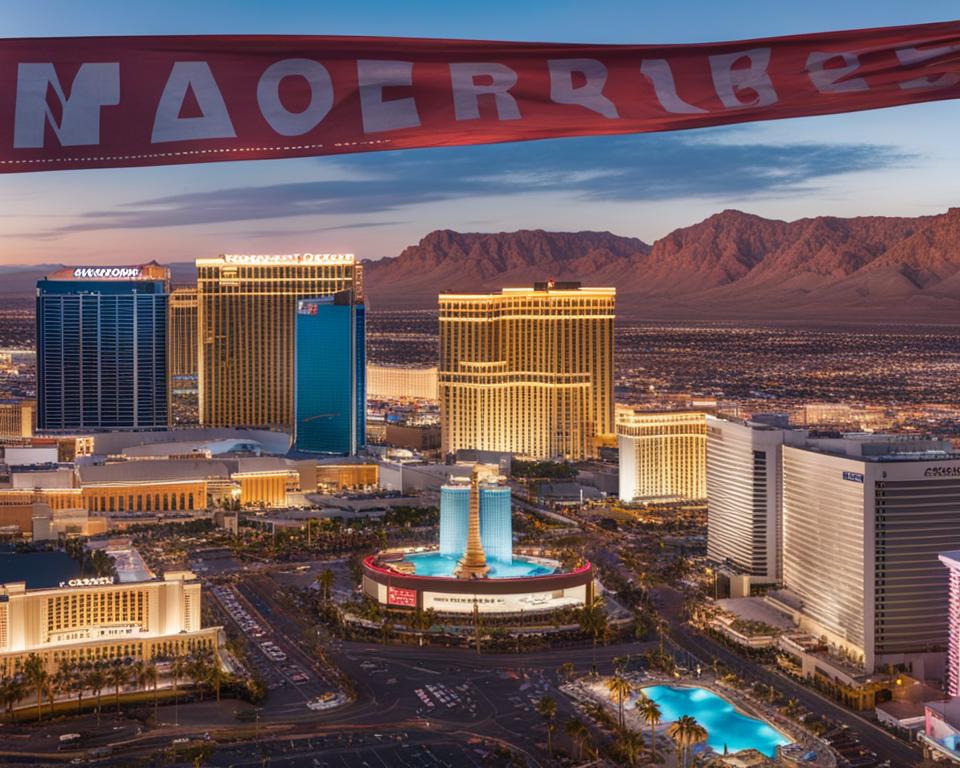 cheap hotel rooms in las vegas