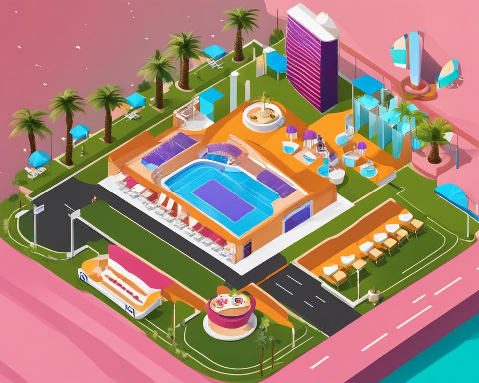 evaluating resort fees in Las Vegas