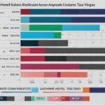 how much is las vegas hotel tax