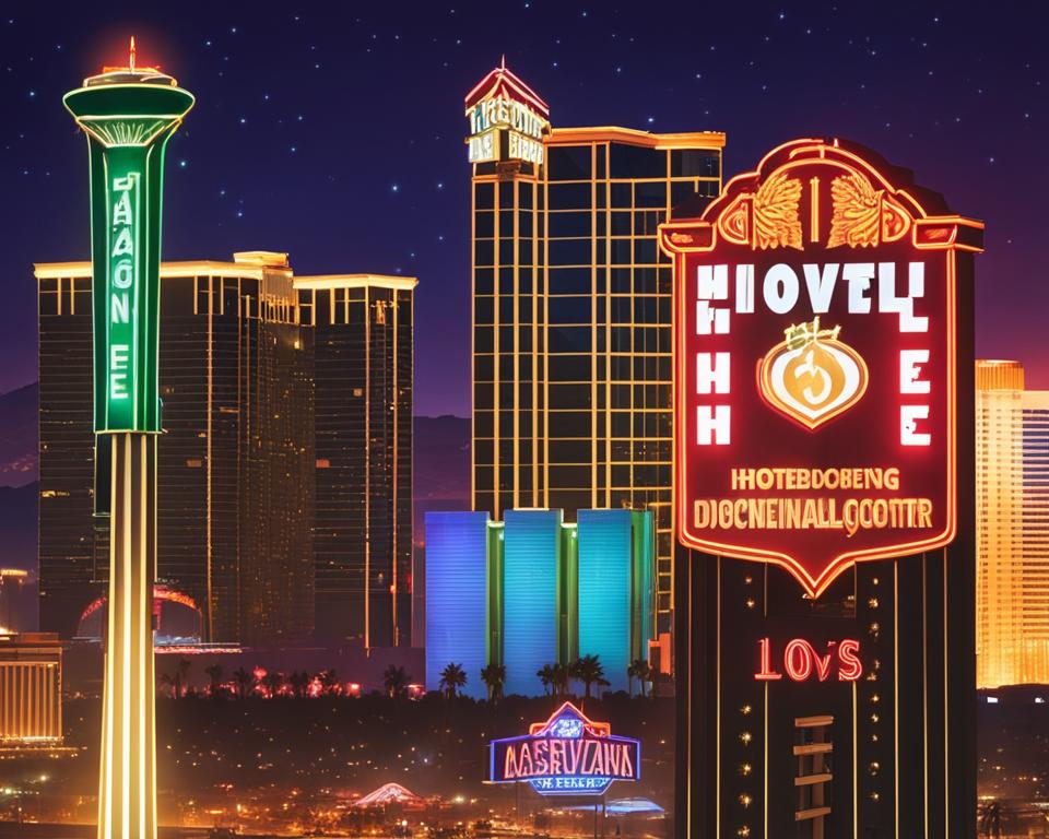 las vegas hotel discounts