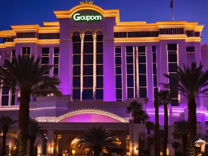 las vegas hotel groupon