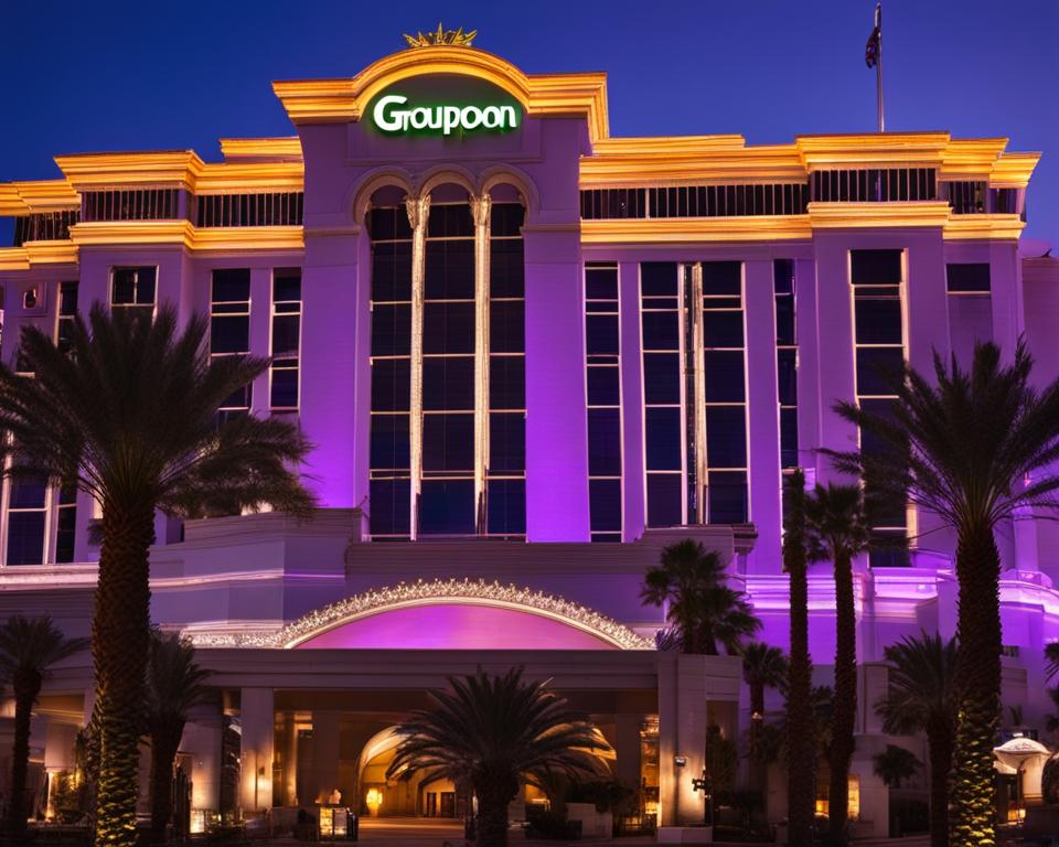 las vegas hotel groupon