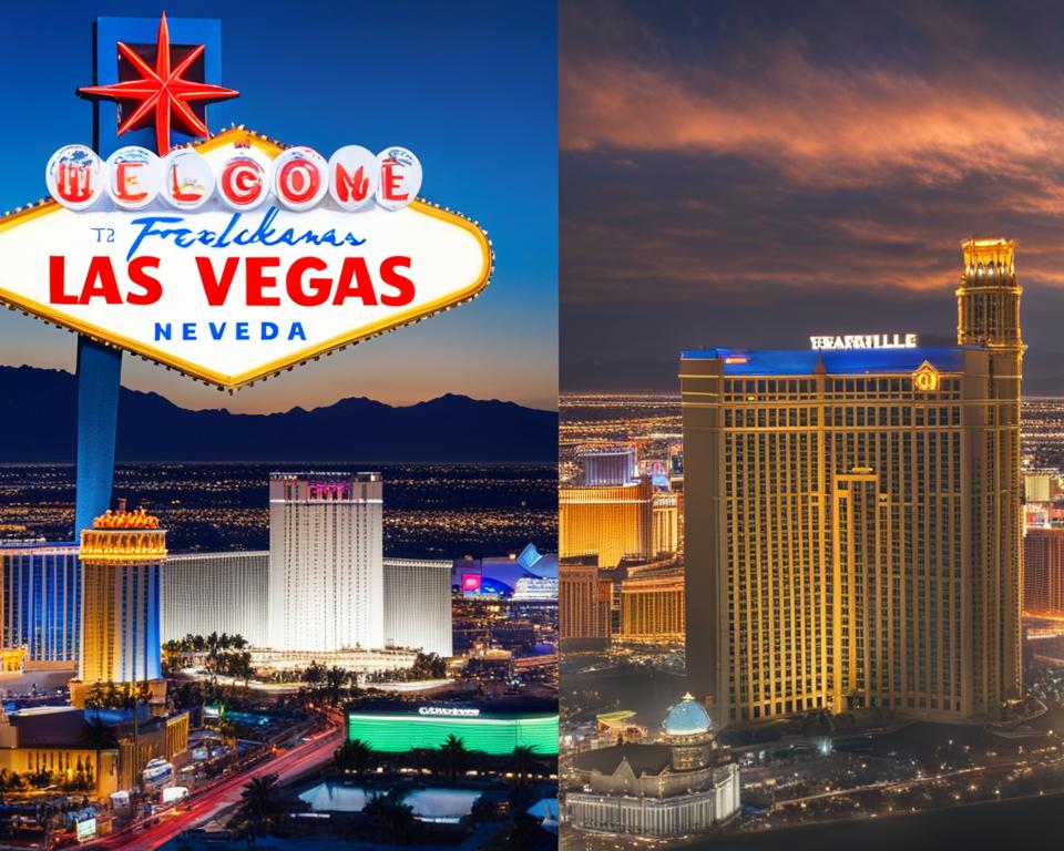 tips for saving money on Las Vegas hotels