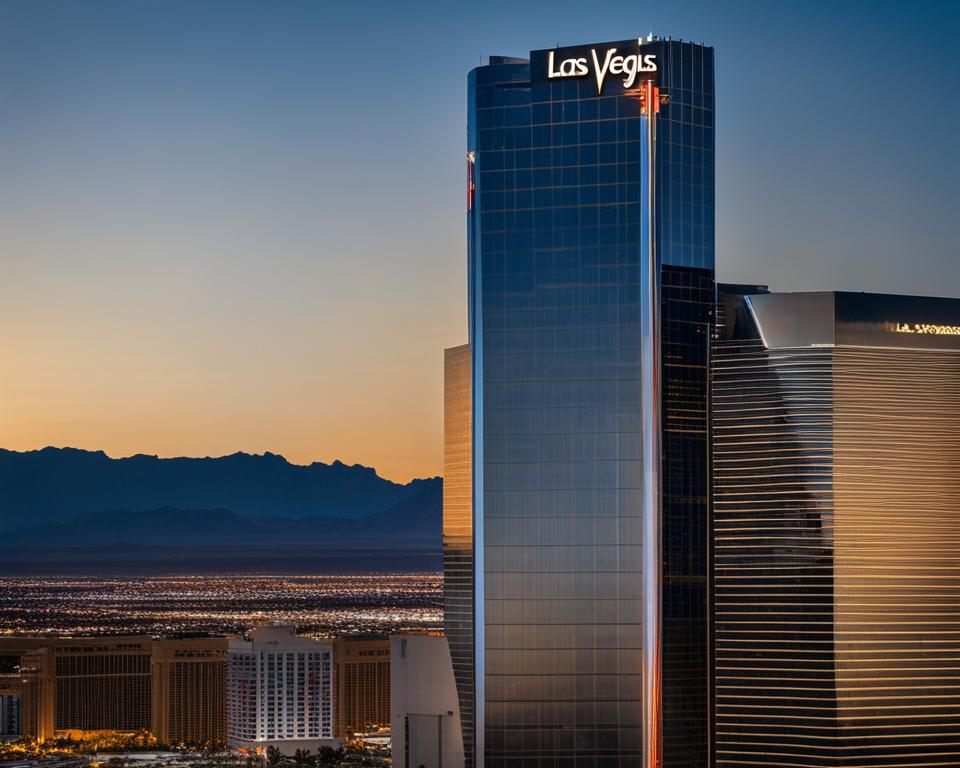 what is las vegas hotel tax