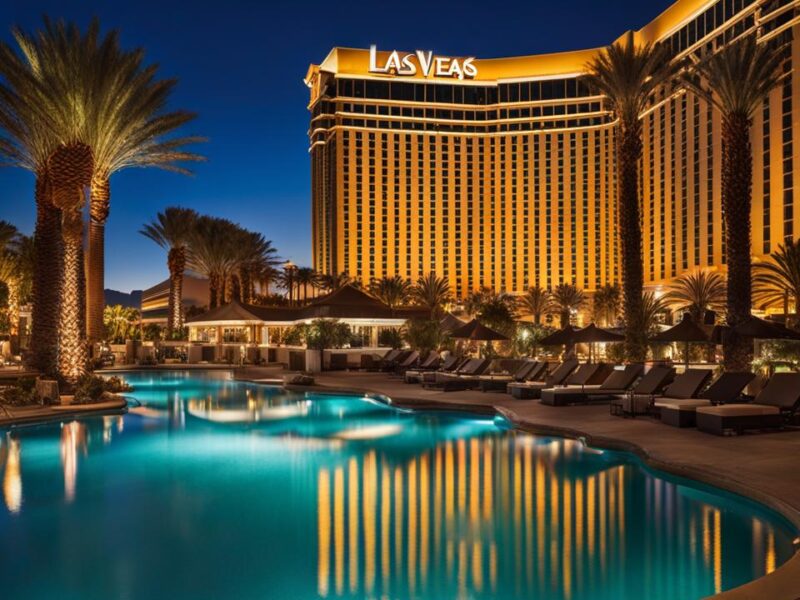 which las vegas hotel is the best