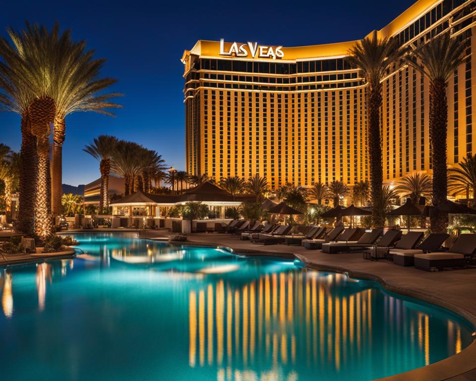 which las vegas hotel is the best