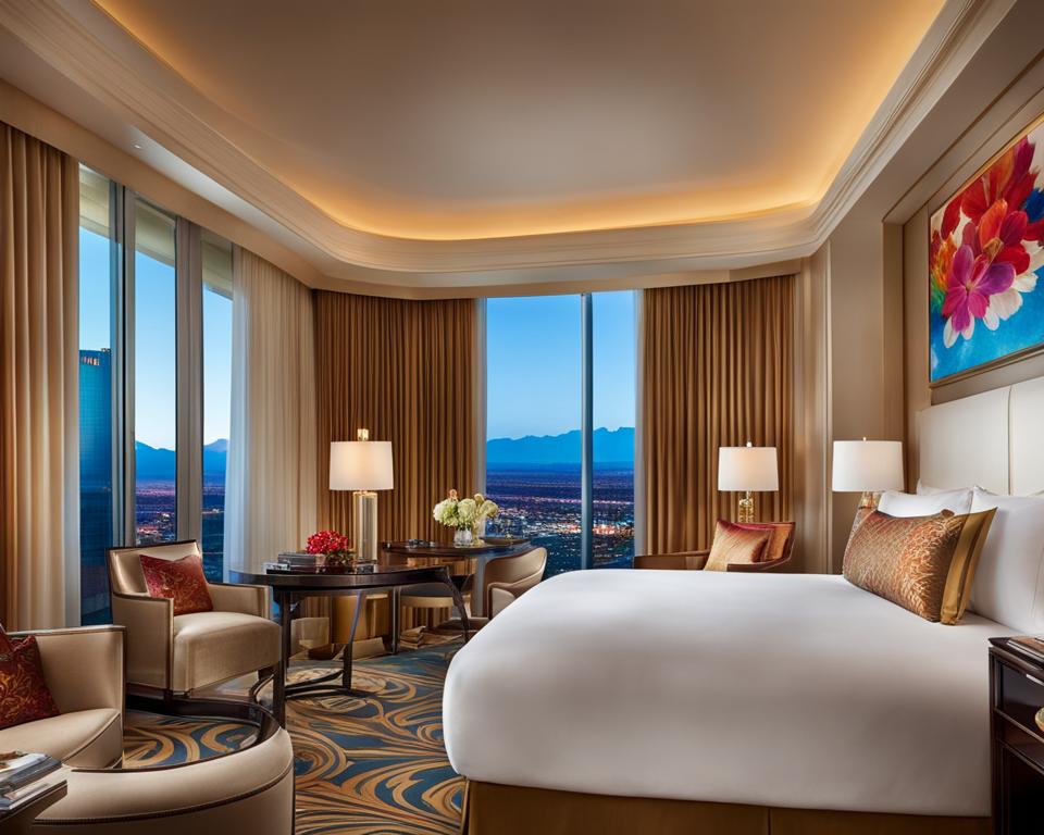 wynn resort rooms