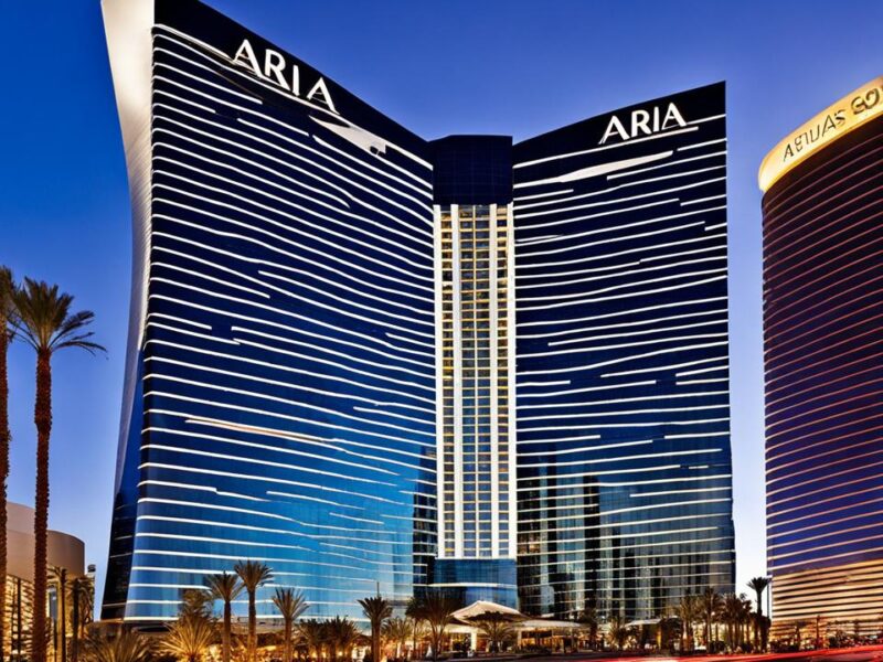 Aria Las Vegas