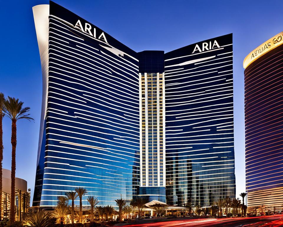 Aria Las Vegas