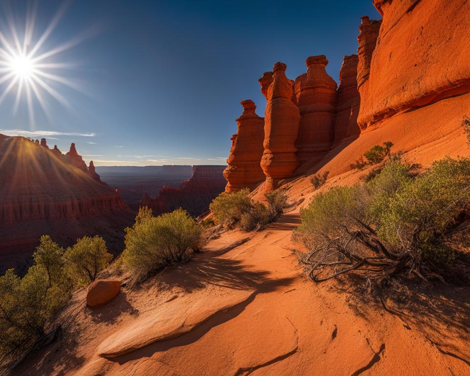 Bryce Canyon National Park