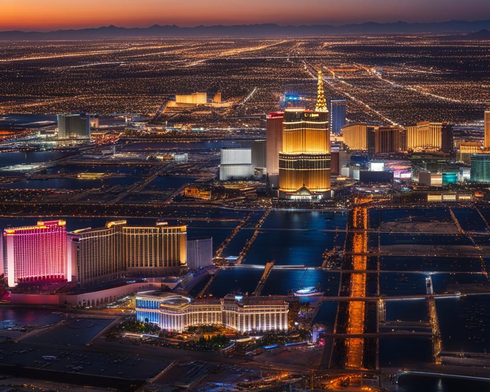 Budget-friendly Las Vegas vacation tips