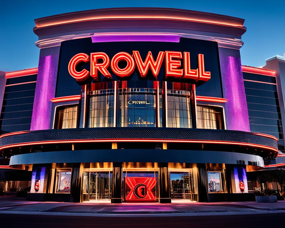 Cromwell Casino Las Vegas