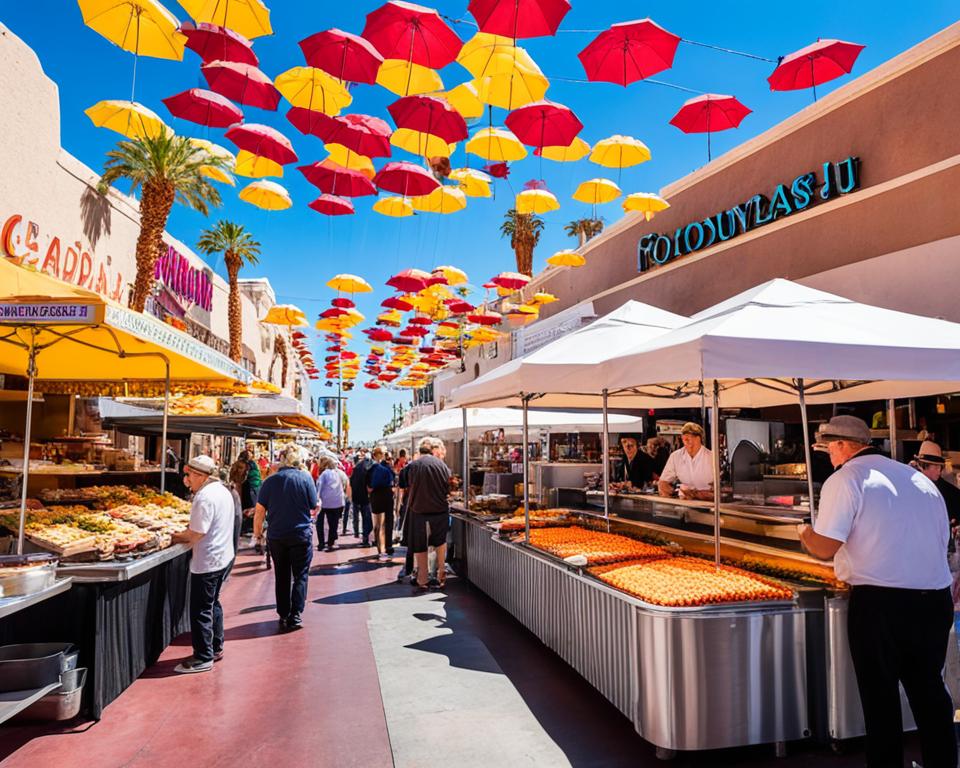 Culinary Secrets of Downtown Las Vegas image