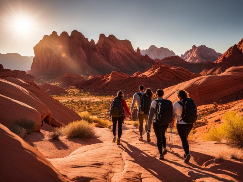 Day trips from Las Vegas worth taking