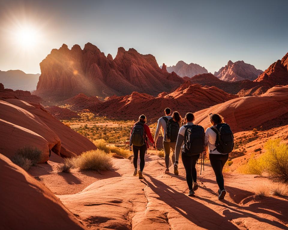 Day trips from Las Vegas worth taking