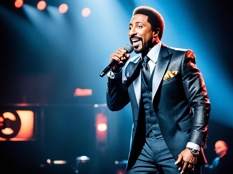 Eddie Griffin: Live And Unleashed! PLANET HOLLYWOOD