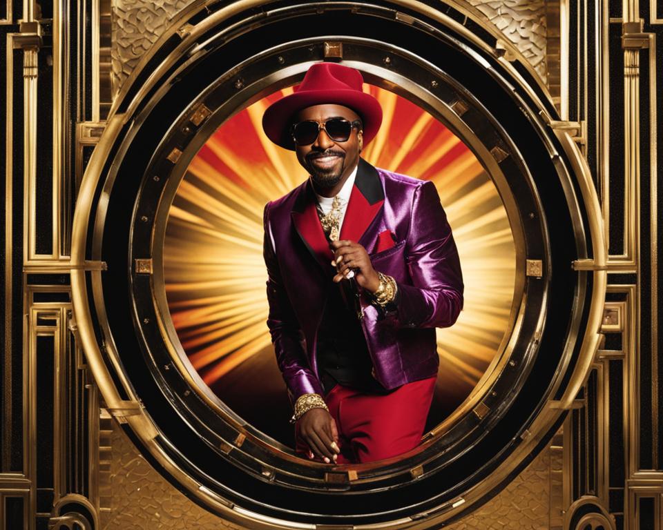 Eddie Griffin: Live And Unleashed!