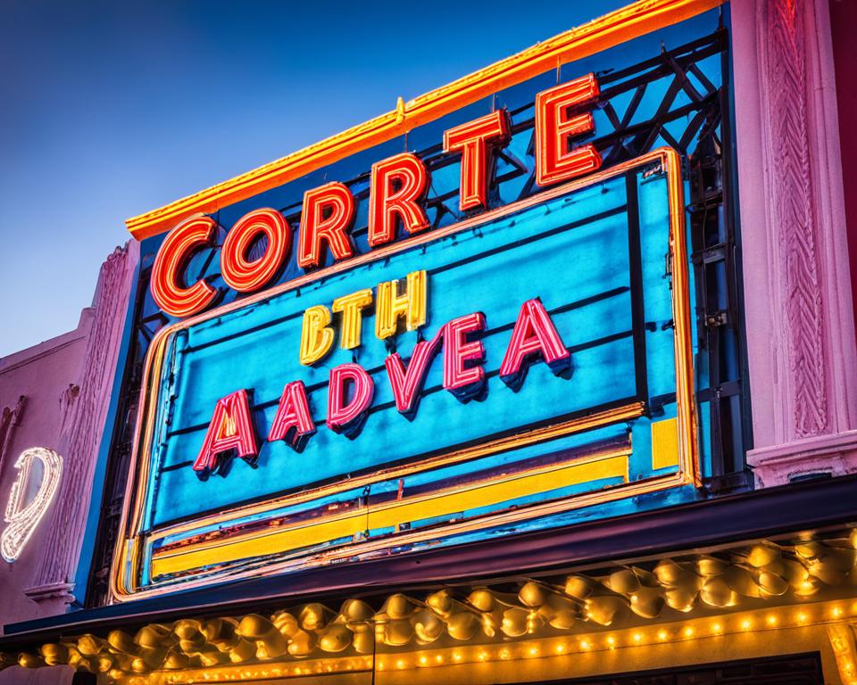 Stay at El Cortez in the Heart of Vegas