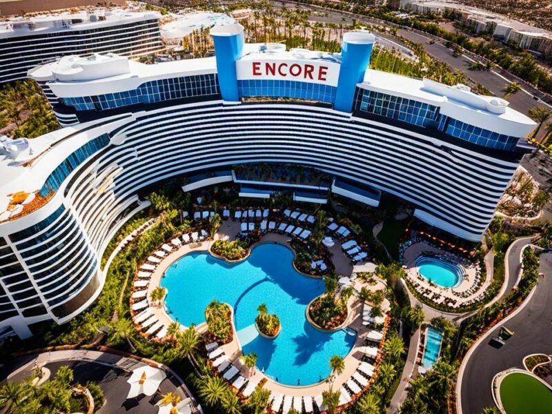 Encore Las Vegas