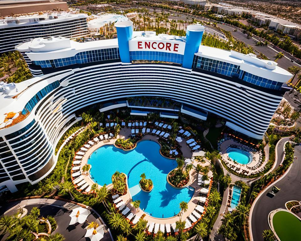 Encore Las Vegas