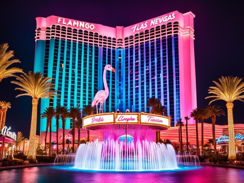 Flamingo Las Vegas