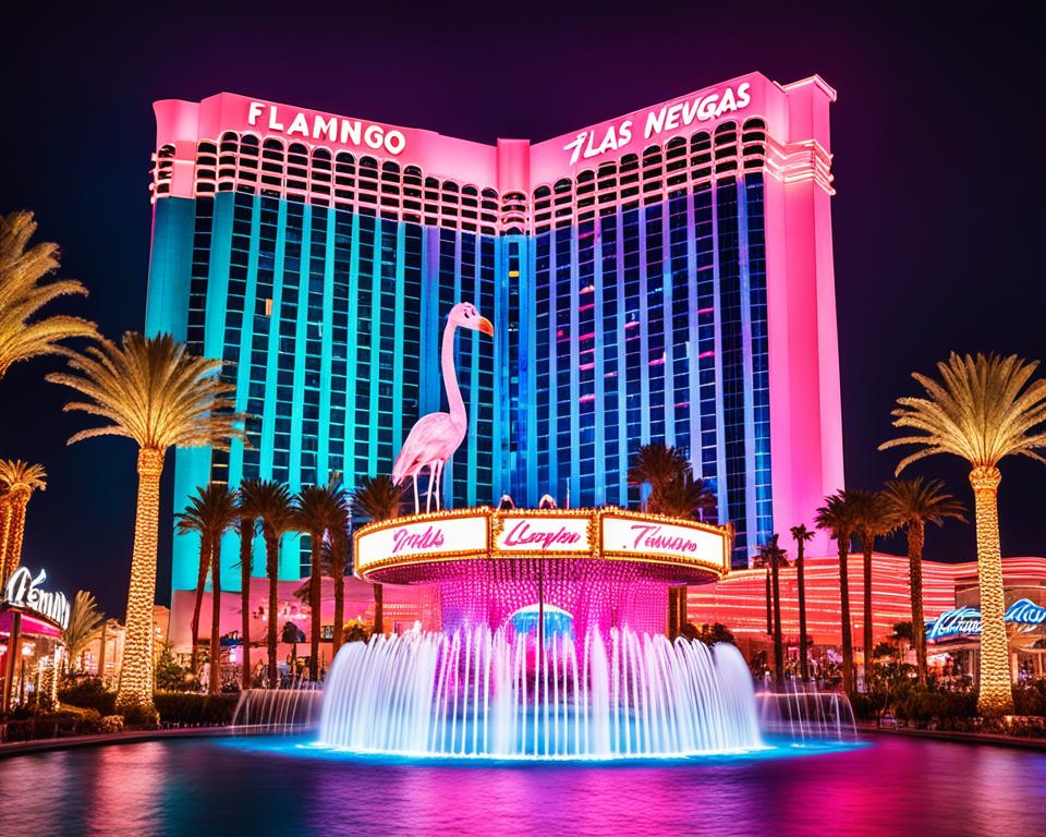 Flamingo Las Vegas