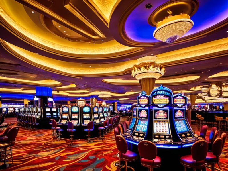 Gold Coast Hotel and Casino Las Vegas