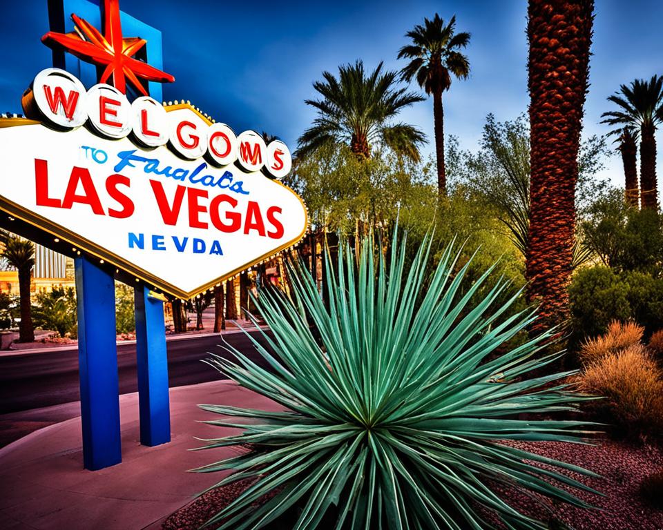 Hidden gems in Las Vegas tourism