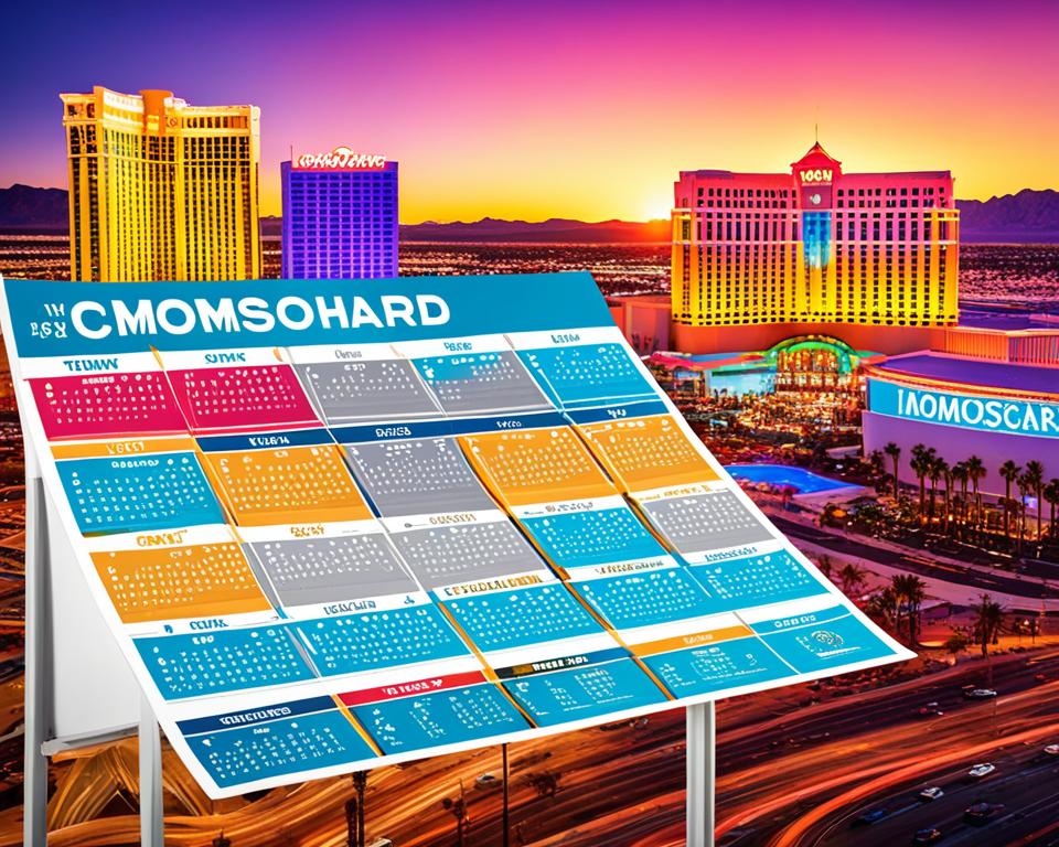 IMOMSOHARD Westgate Las Vegas Resort & Casino Schedule