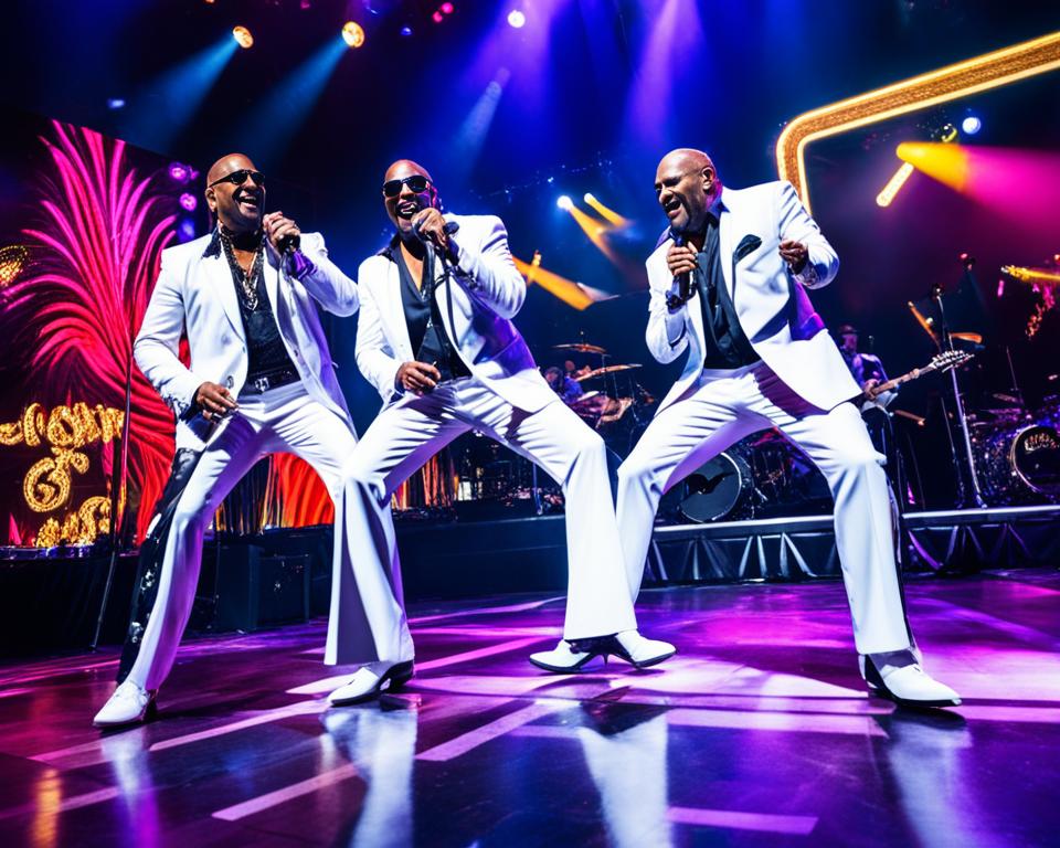 KOOL & THE GANG Westgate Las Vegas Resort