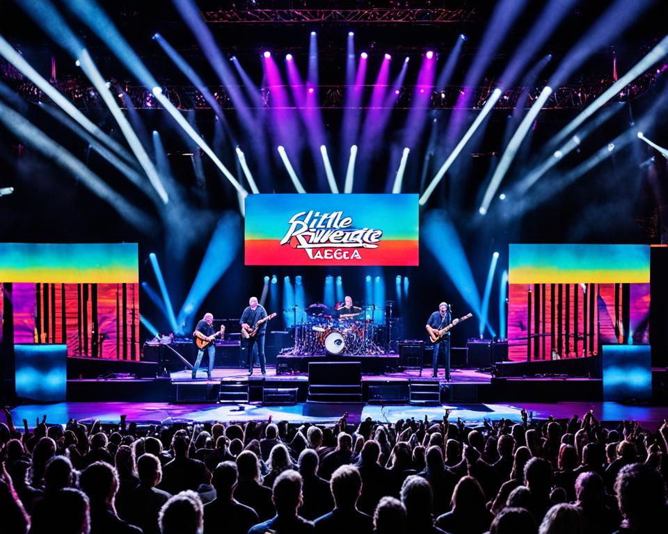 LITTLE RIVER BAND Westgate Las Vegas Resort