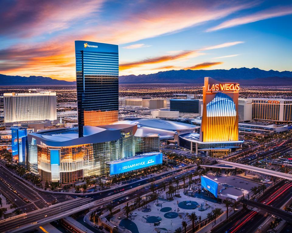 Las Vegas Convention Center Loop