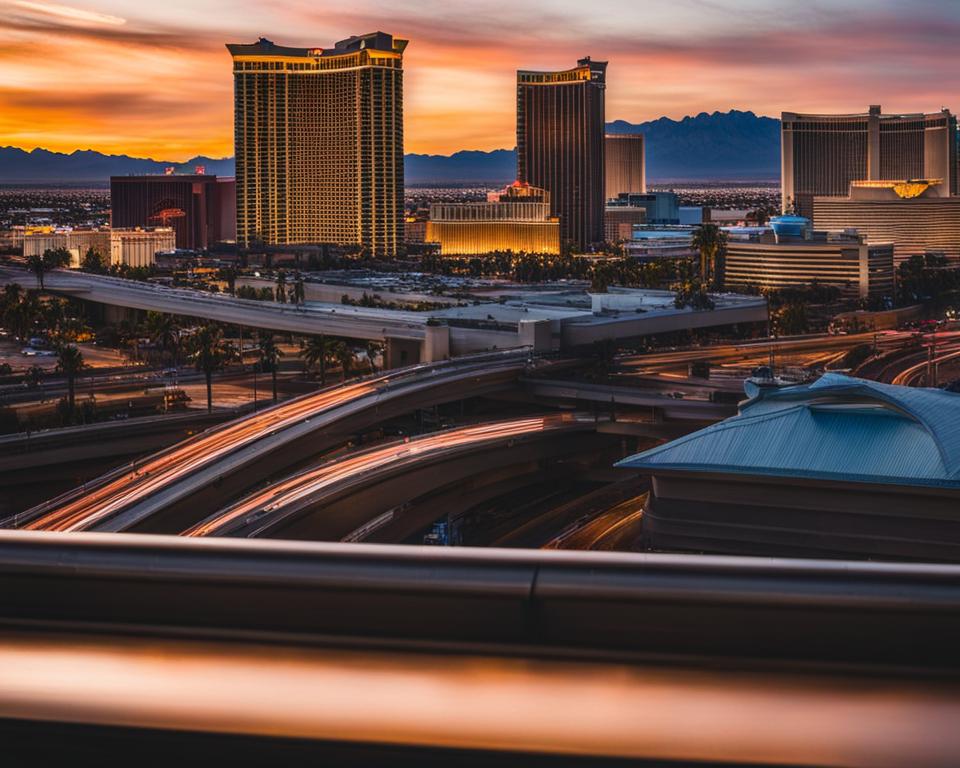 Las Vegas Monorail