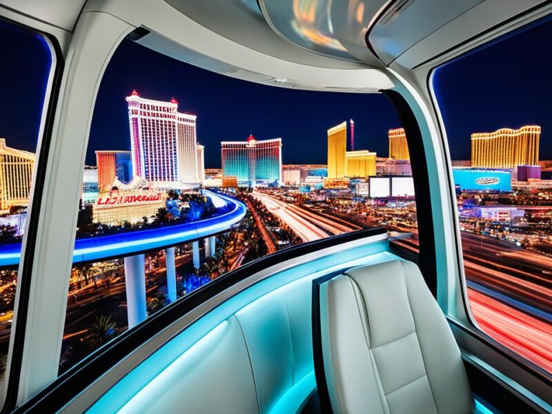 Las Vegas Monorail