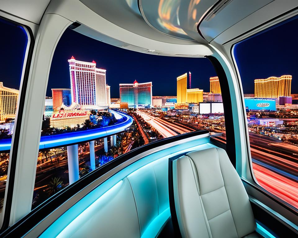 Las Vegas Monorail