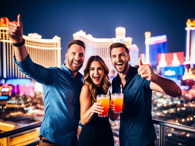 Las Vegas Venues for Birthday Parties