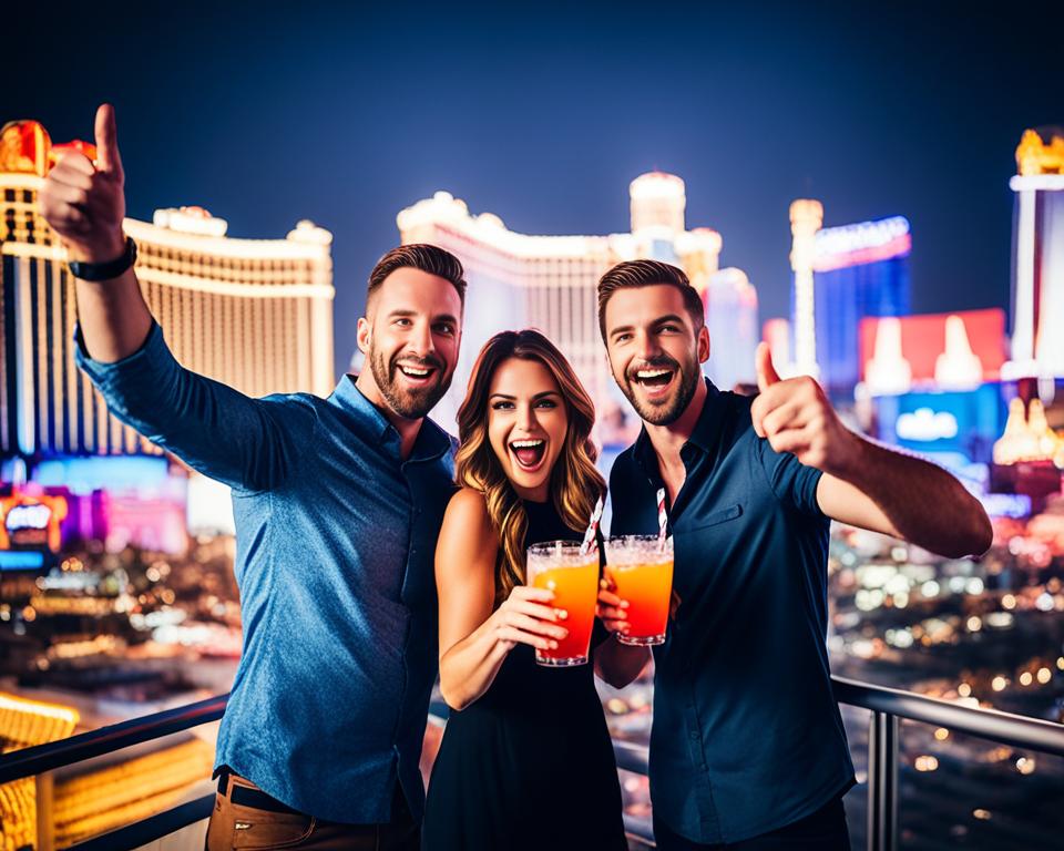 Las Vegas Venues for Birthday Parties