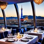 Legacy Club las vegas restaurant