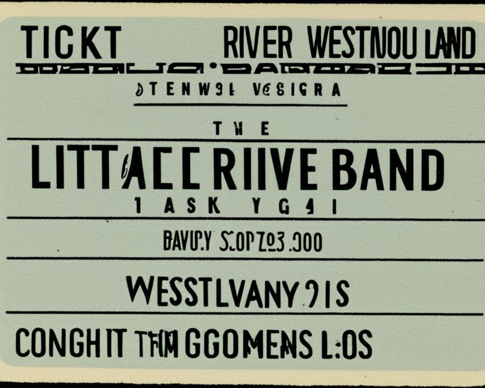 Little River Band Westgate Las Vegas tickets