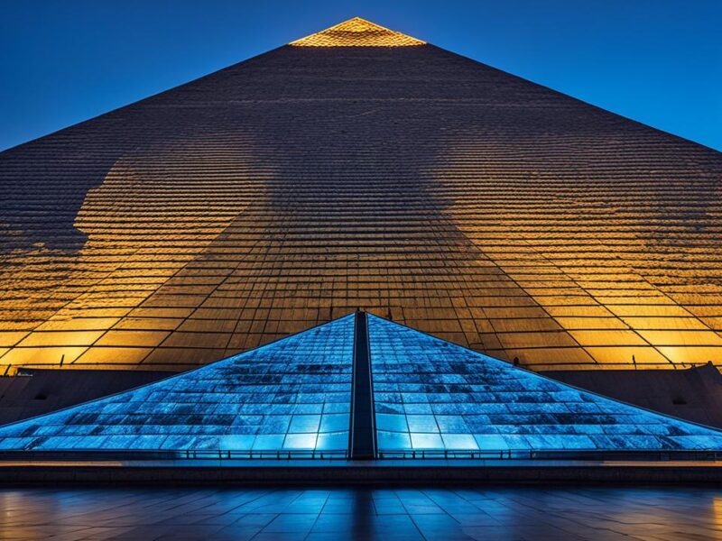 Luxor Las Vegas