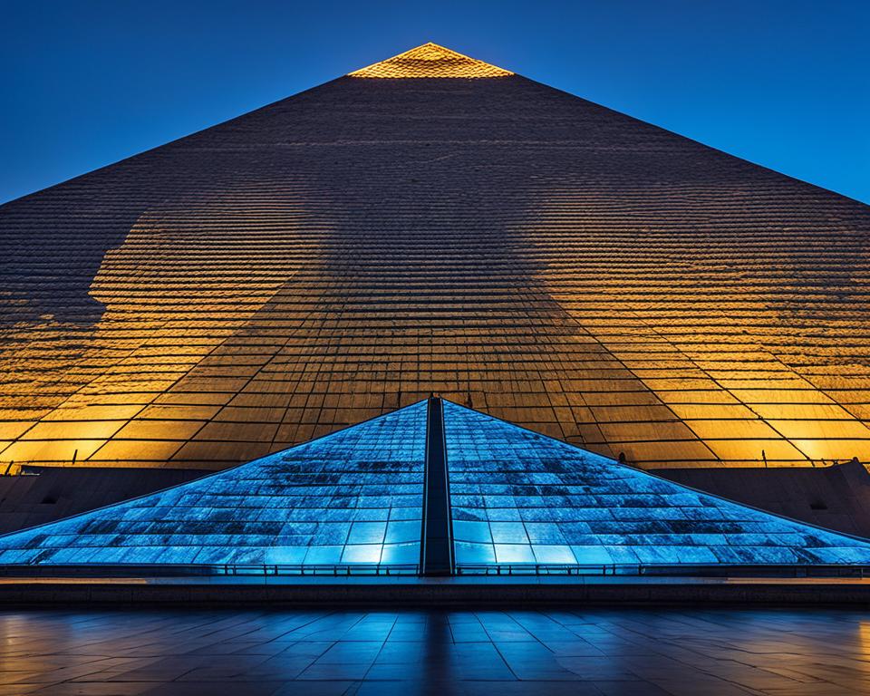 Luxor Las Vegas