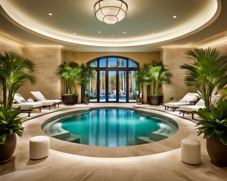 Mansion Spa