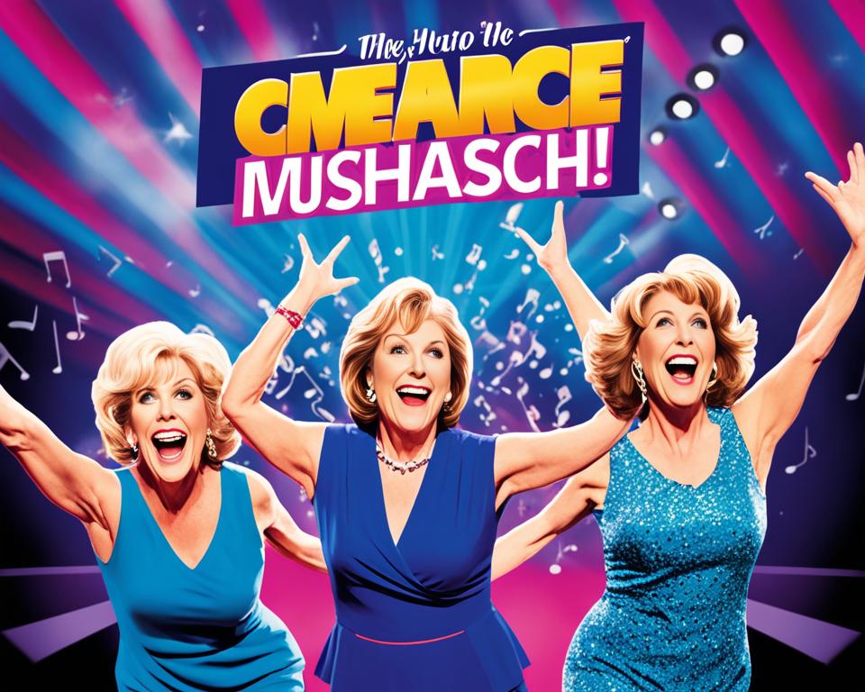 Menopause the Musical