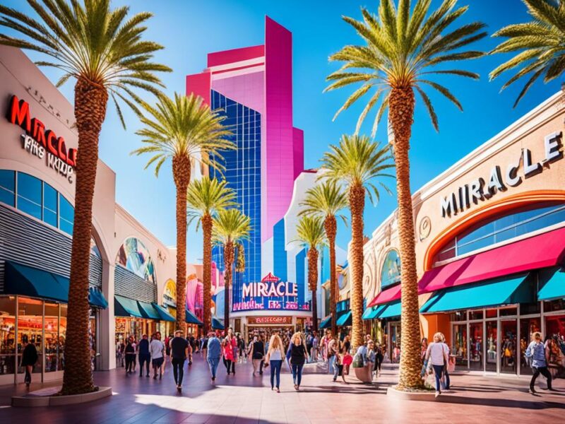 Miracle Mile Shops Las Vegas