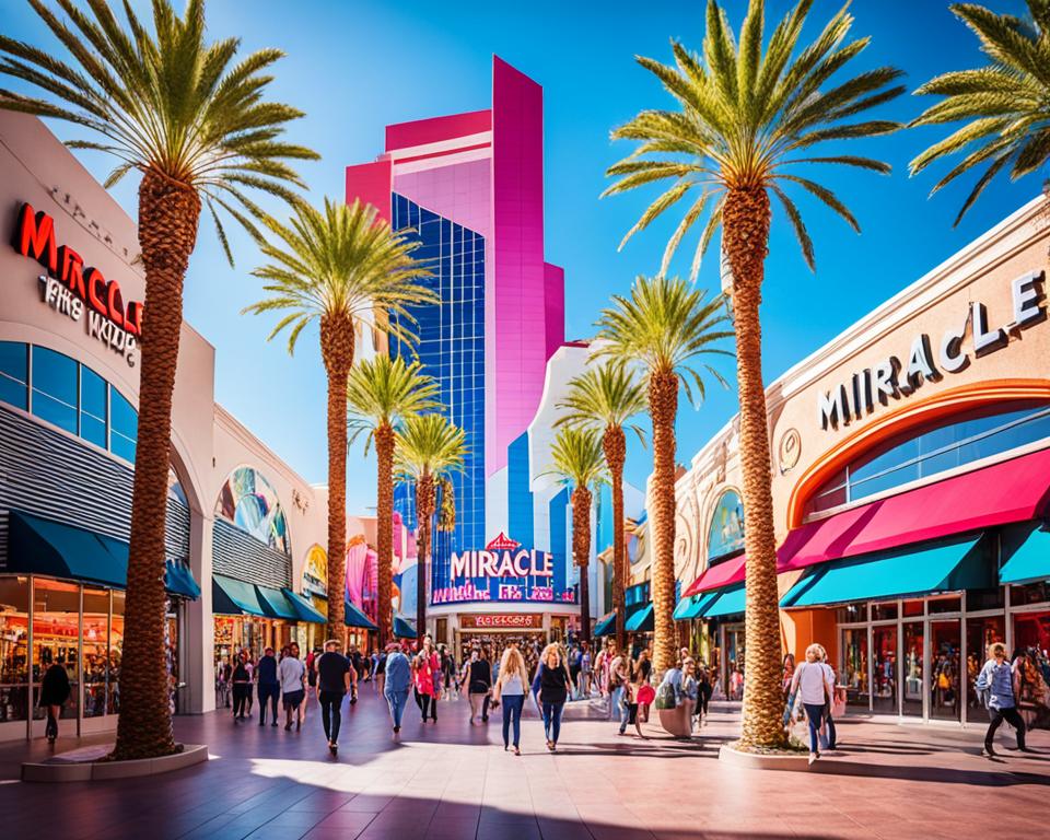 Miracle Mile Shops Las Vegas