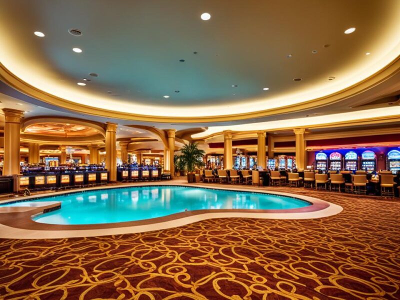 South Point Hotel Casino & Spa Las Vegas